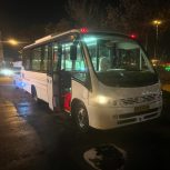 اجاره و کرایه ون و مینی بوسvip