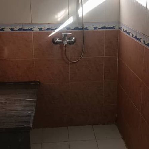 خونه ویلایی 80 متری 1 خواب