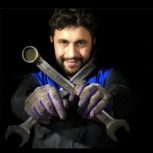 مکانیک سیار خودرو چینی هیوندا کیا تویوتا لکسوس بنز