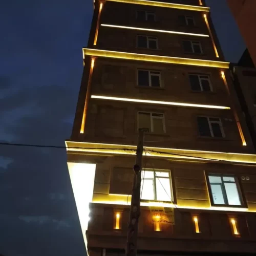 فروش آپارتمان