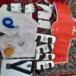 فروش لباس تکواندو