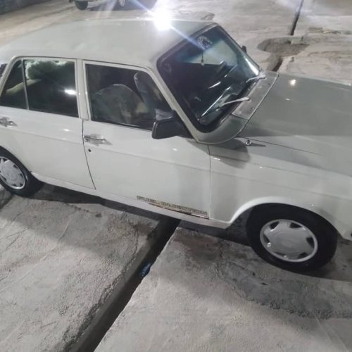 پیکان 82درحد