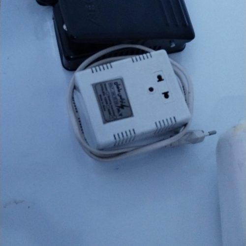 چرخ سردوز بیبی لوک