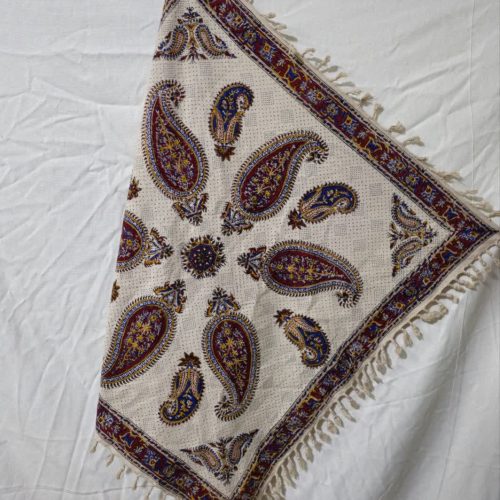 سفره قلمکاری ((مناسب))