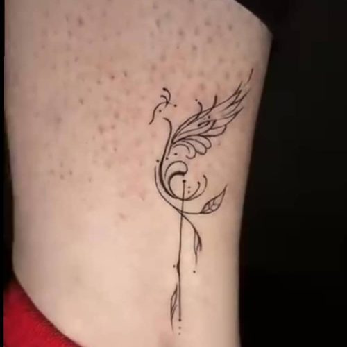 خدمات آرایش دائم صورت