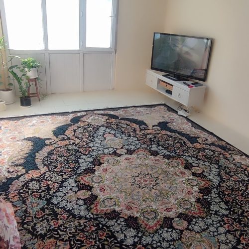 75متری 2خواب فاز6کیسون