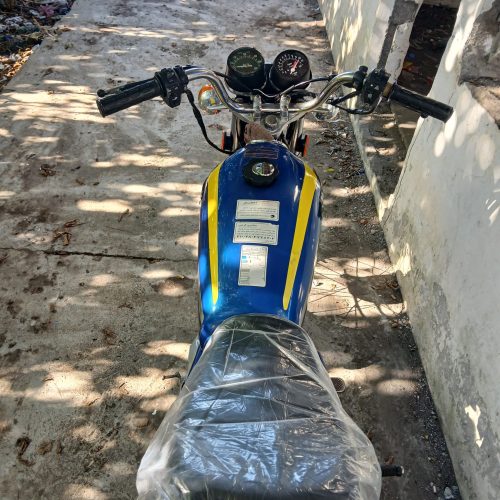 موتور125استارتی.تکتاز93