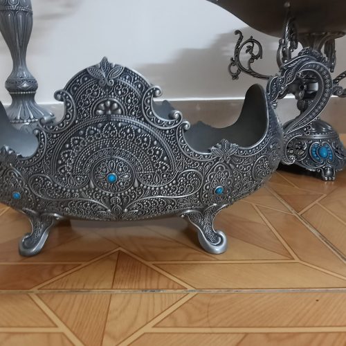 تزئینی و آثار هنری