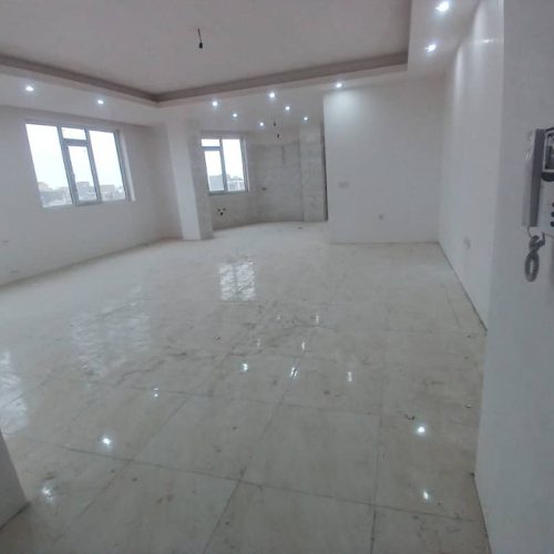 فروش‌ آپارتمان130متری‌3خواب(جانبازان‌)