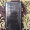 قاب گوشی s23  درحد نو
