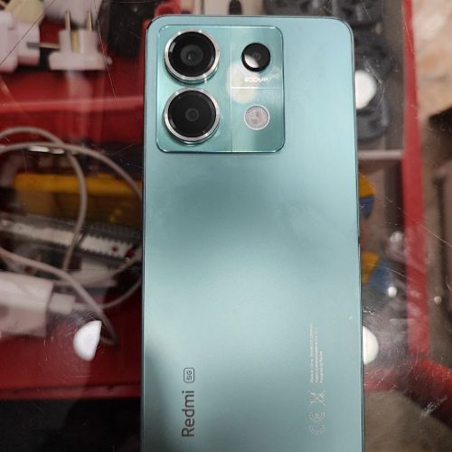 نوت 12 پرو شیامی 512