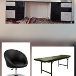 وسایل ارایشگاه