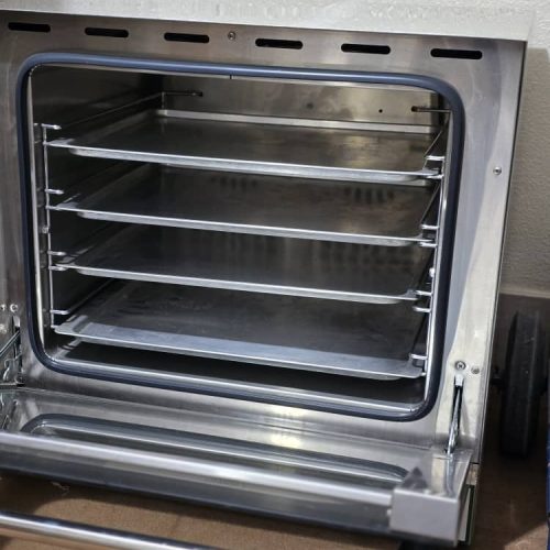 فر اسمارت وگرمکن ساندویچ و اب پرتقال گیر دستی