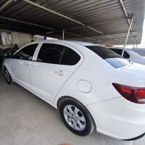 شاهین gمدل1402