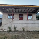 فروش ویلا در ییلاق هده با 500 متر زمین