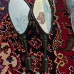 آینه بنلی 300