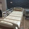 تخت برقی بیمارستانی
