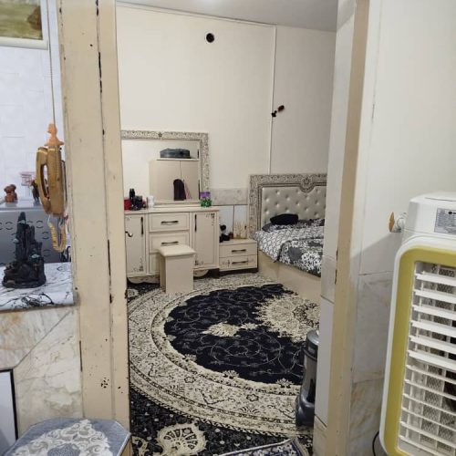 اجاره خانه دربستی