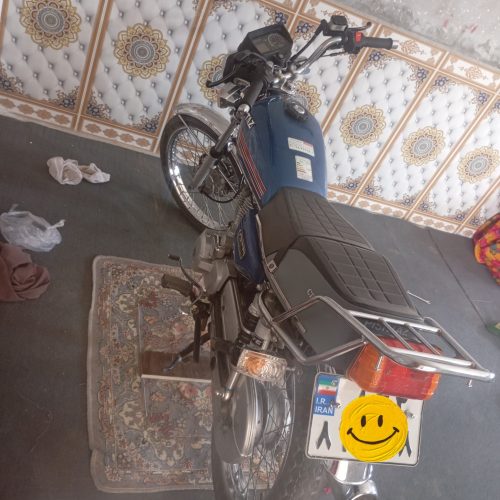 موتور فروشی هست