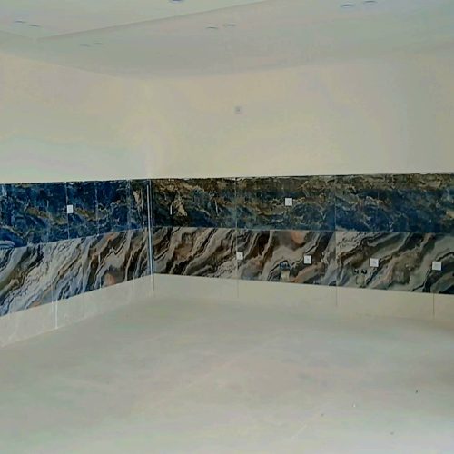 ویلا در دریکی از دنج ترین و لاکچرین قسمت شهر