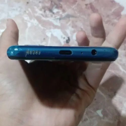 گوشی سامسونگ A12