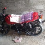 موتوریاماها100