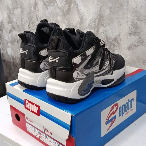 کتانی اسپرت