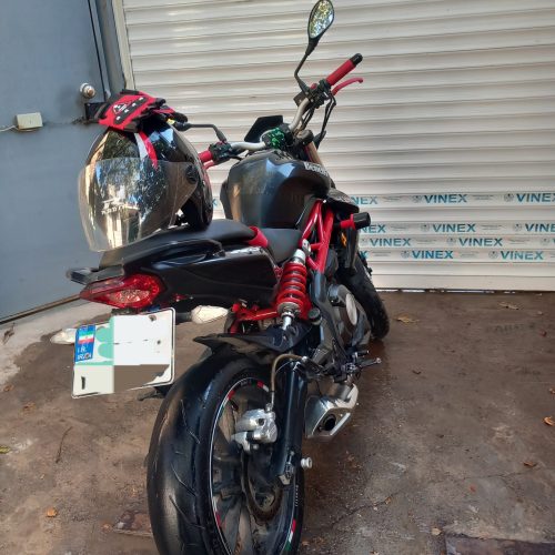 بنلی 300مدل 96