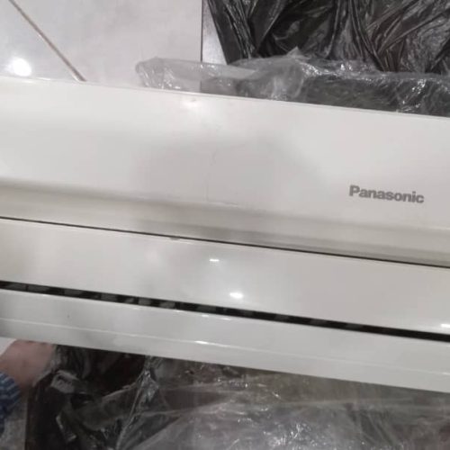 کولر اسپیلت پاناسونیک 18 هزار