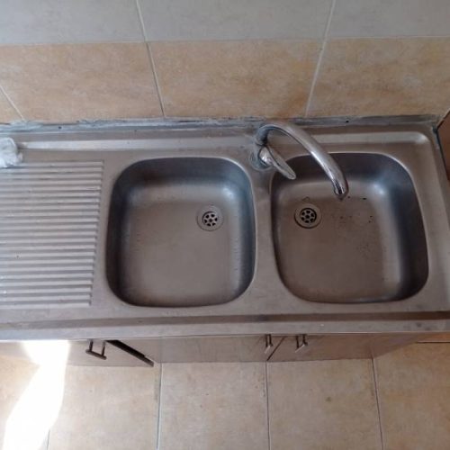 سینک ظرفشویی