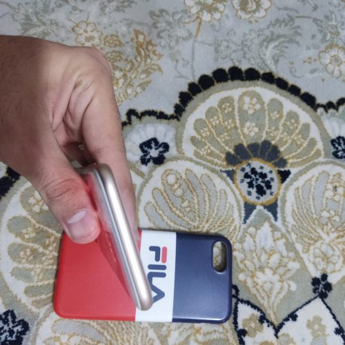 آیفون 8 256