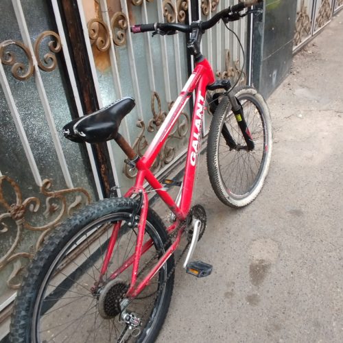 دوچرخه قالانت سایز 26