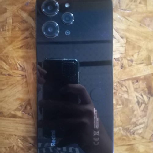 گوشی شیائومی نوت دوازده پرو