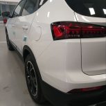 کی ام سی X5