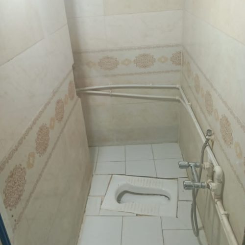 یک خانه قدیمی 113 متر مربع 100 بنا