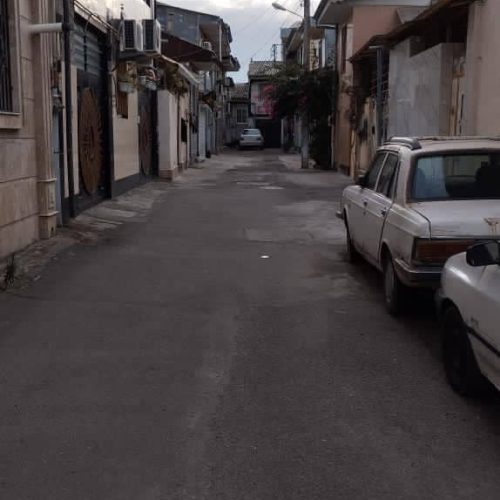 خانه ویلایی