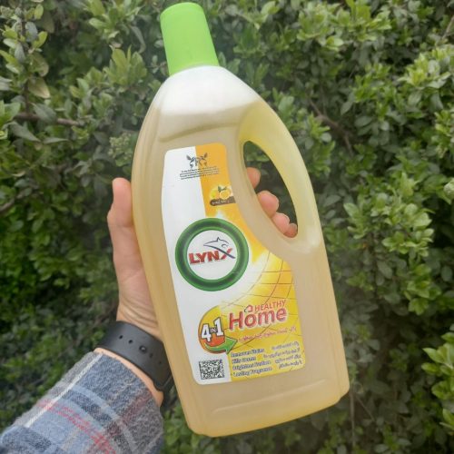 وایتکس گیاهی یا چند منظوره