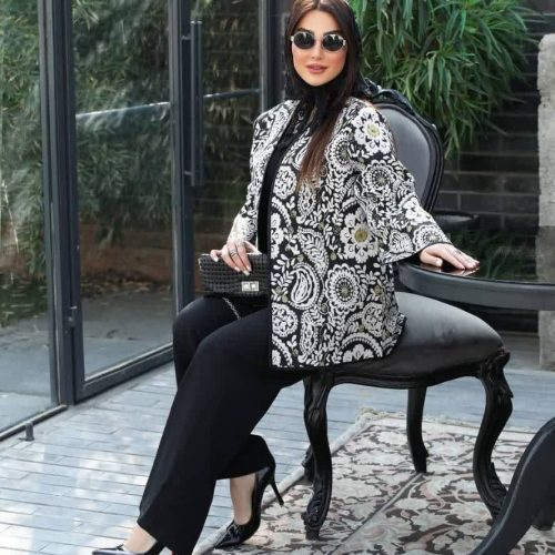 پوشاک زنانه ادمین فروش تولیدی