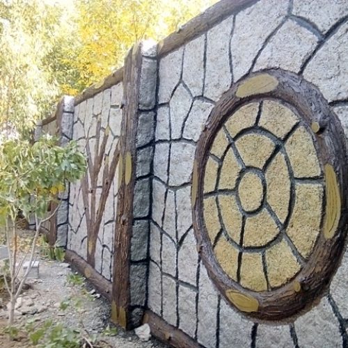 سیمانکاری