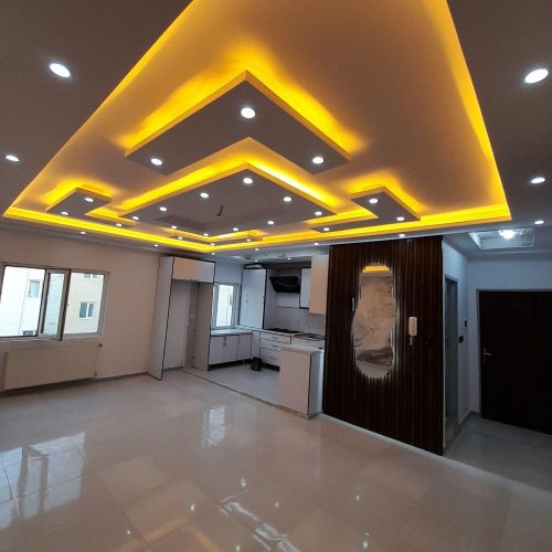 آپارتمان 90 متری دوخواب پرند