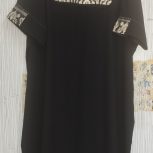 مانتوی بلندعبایی