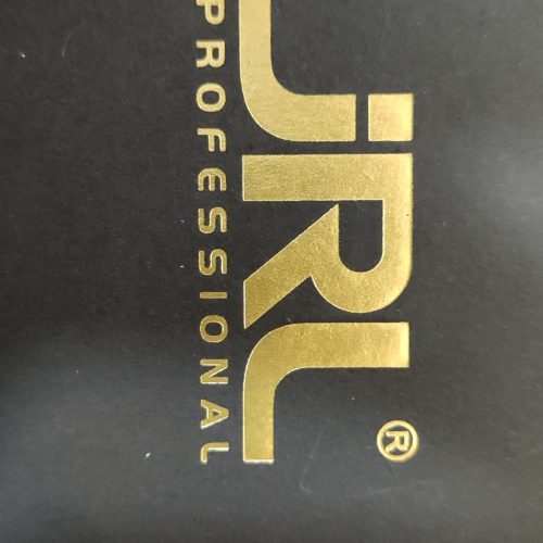 ماشین اصلاح jrl