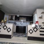 آپارتمان طبقه اول