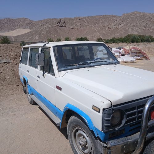 پاترول نیسان