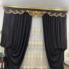 پرده 3لایه ترک