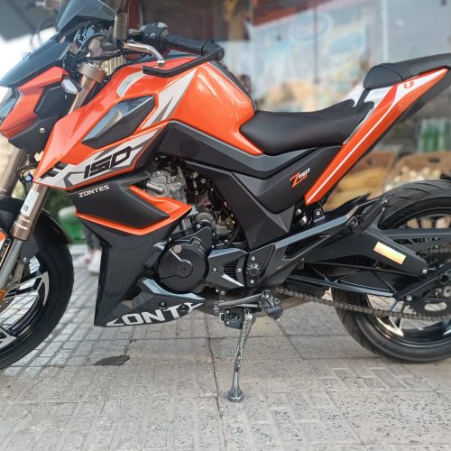 موتورزنتس 150cc