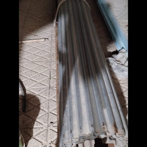 کرکره مغازه