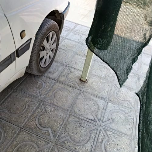 405تیوفایو اخر96