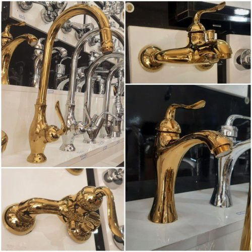 شیرآلات سما مهر