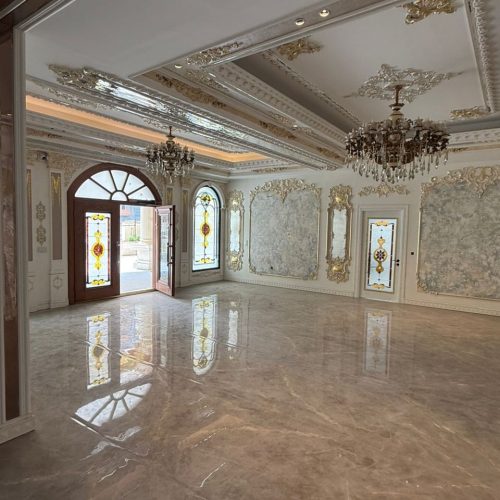 فروشاقساطی اپارتمان عمارت کادوس